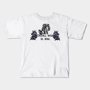 Reinhardt Kids T-Shirt